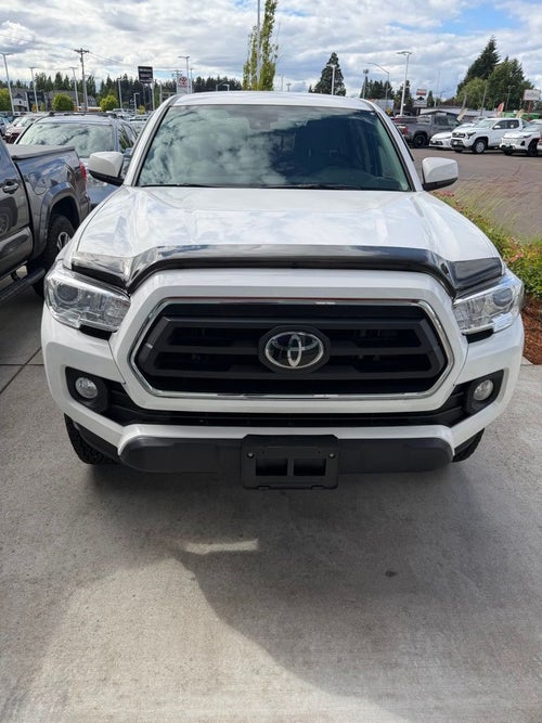 2022 Toyota Tacoma V6