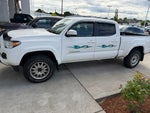 2022 Toyota Tacoma V6