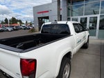 2022 Toyota Tacoma V6