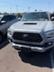 2018 Toyota Tacoma TRD Sport V6
