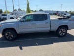 2018 Toyota Tacoma TRD Sport V6