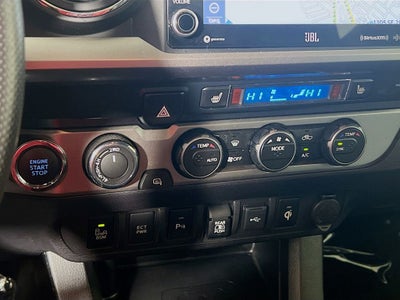 2020 Toyota Tacoma Limited V6