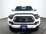 2020 Toyota Tacoma Limited V6