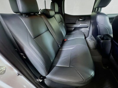 2020 Toyota Tacoma Limited V6