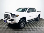 2020 Toyota Tacoma Limited V6