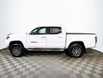 2020 Toyota Tacoma Limited V6