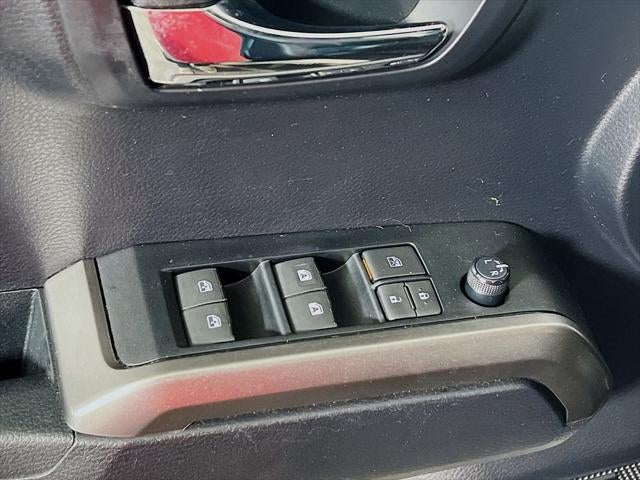 2020 Toyota Tacoma Limited V6