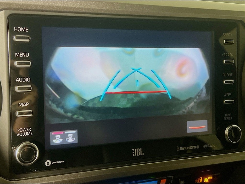 2022 Toyota Tacoma Limited V6