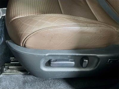 2022 Toyota Tacoma Limited V6