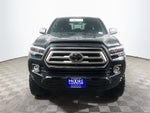2022 Toyota Tacoma Limited V6