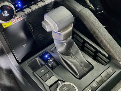 2024 Toyota Tacoma Limited