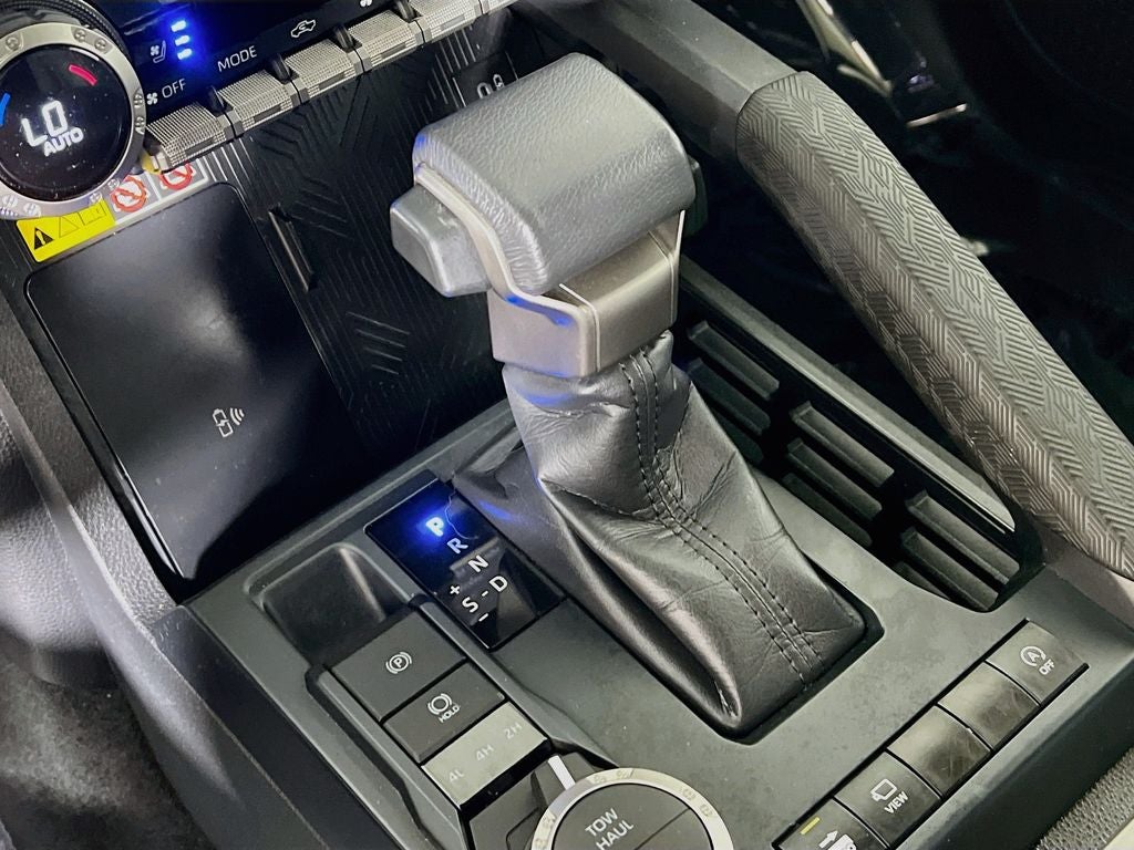 2024 Toyota Tacoma Limited