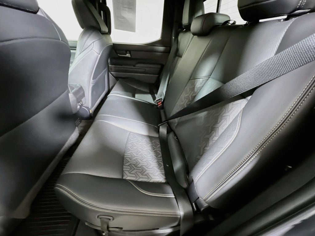 2024 Toyota Tacoma Limited