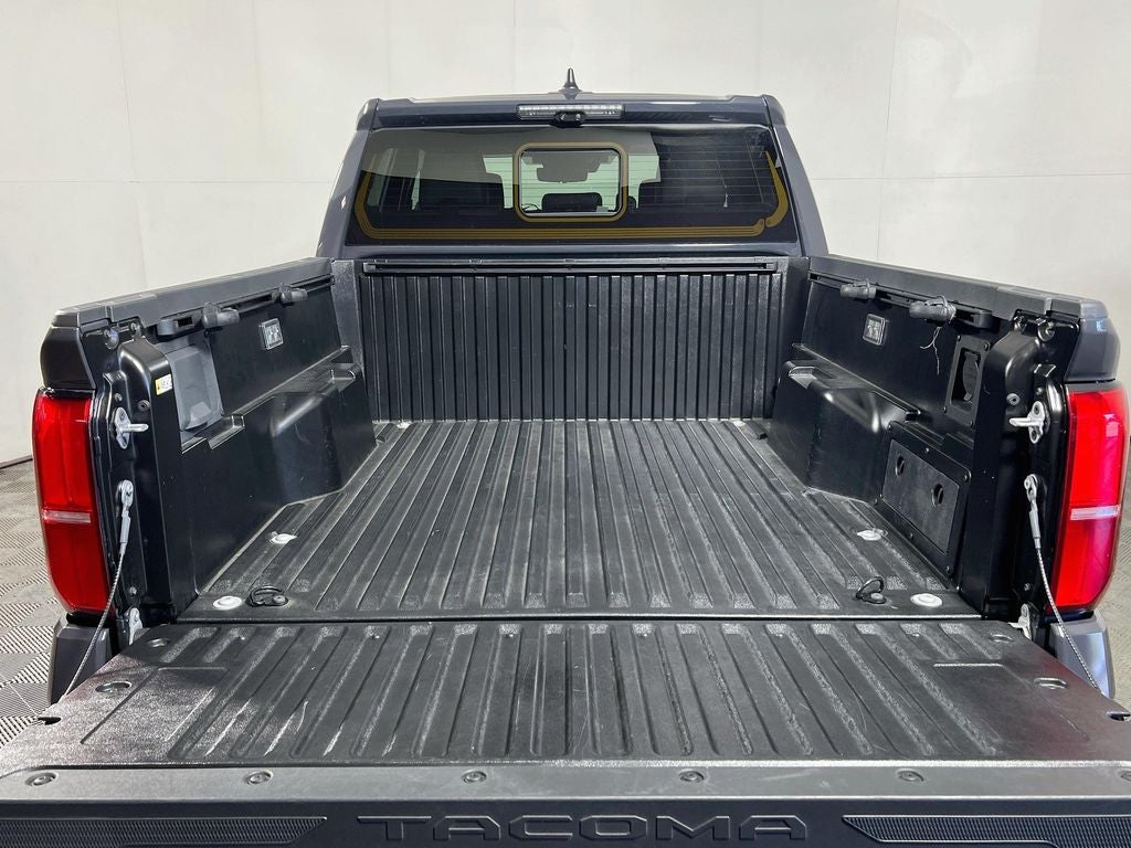 2024 Toyota Tacoma Limited