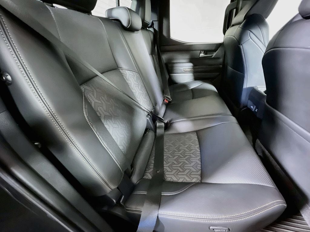 2024 Toyota Tacoma Limited