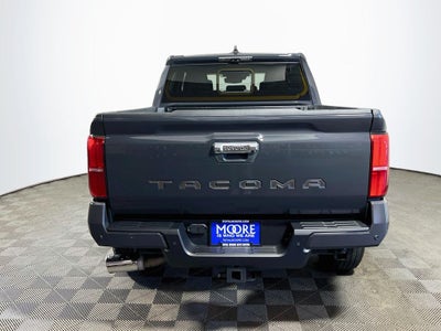 2024 Toyota Tacoma Limited