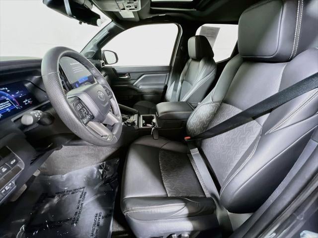 2024 Toyota Tacoma Limited