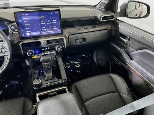 2024 Toyota Tacoma Limited