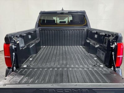 2024 Toyota Tacoma Limited