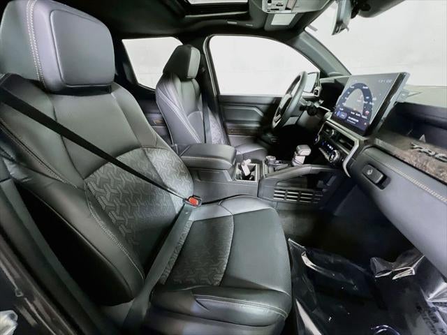 2024 Toyota Tacoma Limited