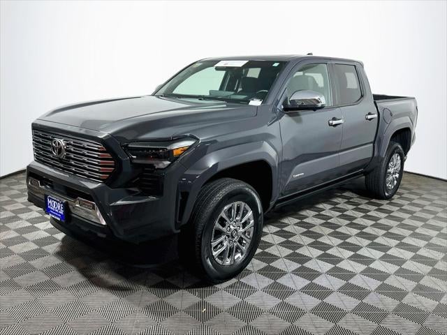 2024 Toyota Tacoma Limited