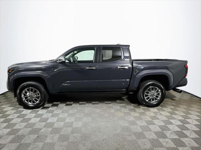 2024 Toyota Tacoma Limited
