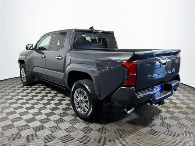2024 Toyota Tacoma Limited