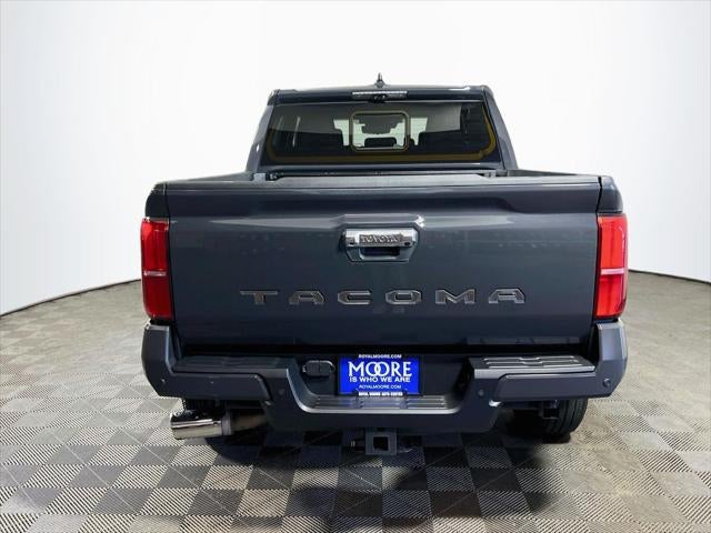 2024 Toyota Tacoma Limited