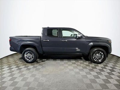 2024 Toyota Tacoma Limited