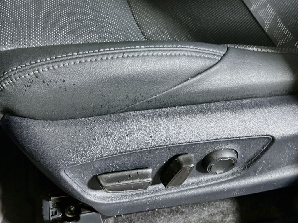 2025 Toyota Tacoma TRD Off-Road TRD Off-Road Premium Pkg