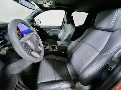 2025 Toyota Tacoma TRD Off-Road TRD Off-Road Premium Pkg