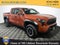 2025 Toyota Tacoma TRD Off-Road TRD Off-Road Premium Pkg