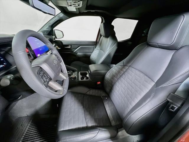 2025 Toyota Tacoma TRD Off-Road TRD Off-Road Premium Pkg