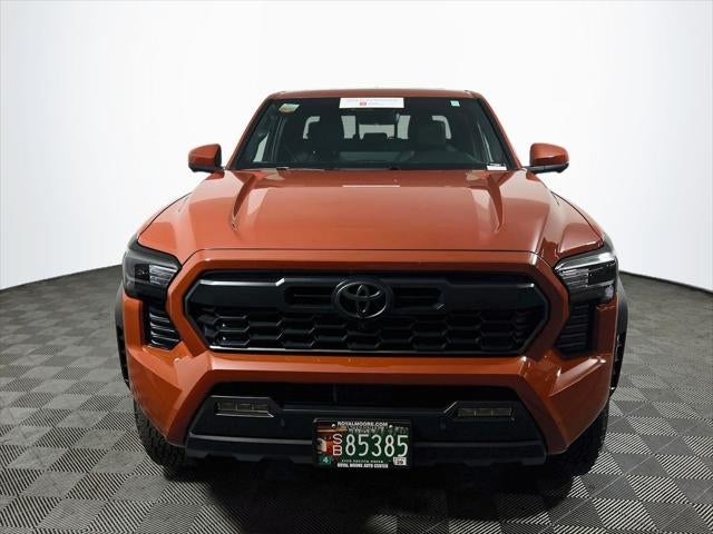 2025 Toyota Tacoma TRD Off-Road TRD Off-Road Premium Pkg