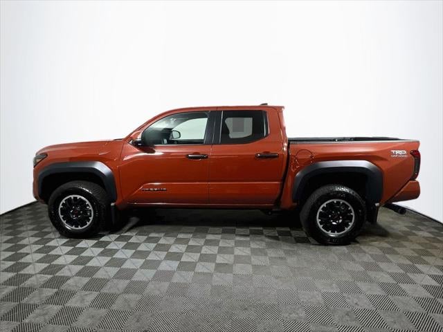 2025 Toyota Tacoma TRD Off-Road TRD Off-Road Premium Pkg