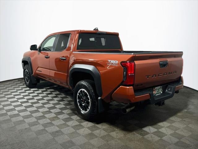 2025 Toyota Tacoma TRD Off-Road TRD Off-Road Premium Pkg