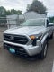 2025 Toyota Tacoma Base