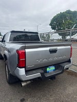 2025 Toyota Tacoma Base