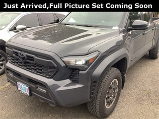 2025 Toyota Tacoma Base