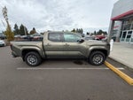 2025 Toyota Tacoma Limited