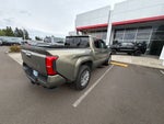 2025 Toyota Tacoma Limited