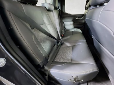 2024 Toyota Tacoma Limited