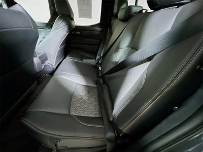 2024 Toyota Tacoma Limited