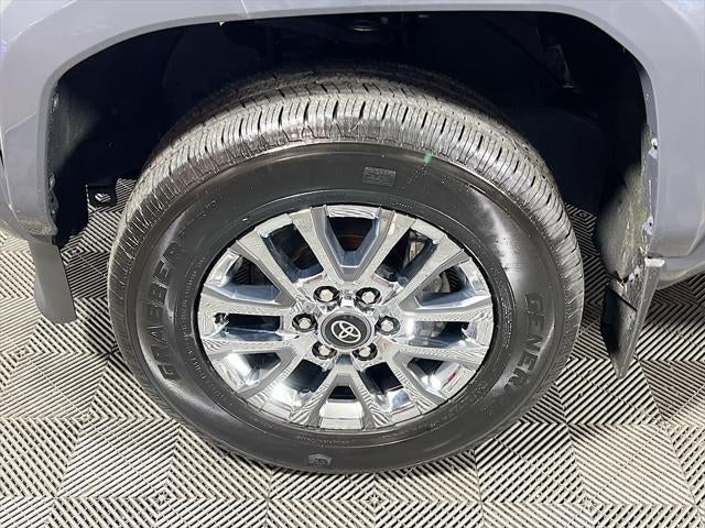 2024 Toyota Tacoma Limited