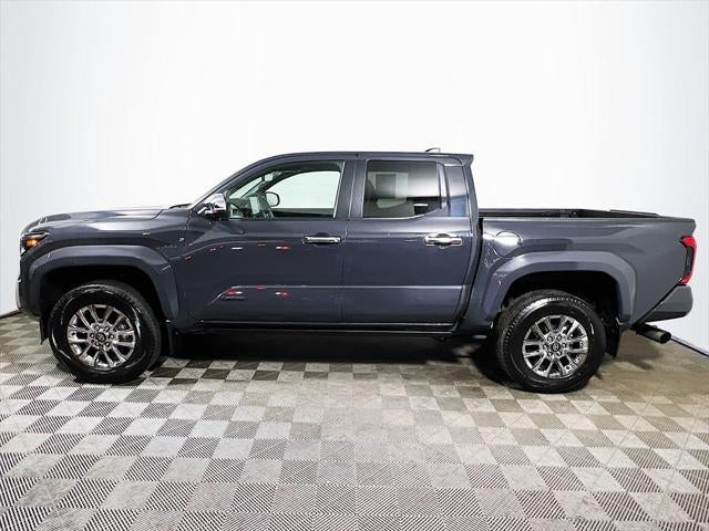 2024 Toyota Tacoma Limited