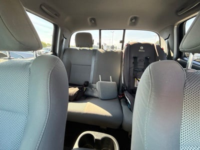 2015 Toyota Tacoma Base V6