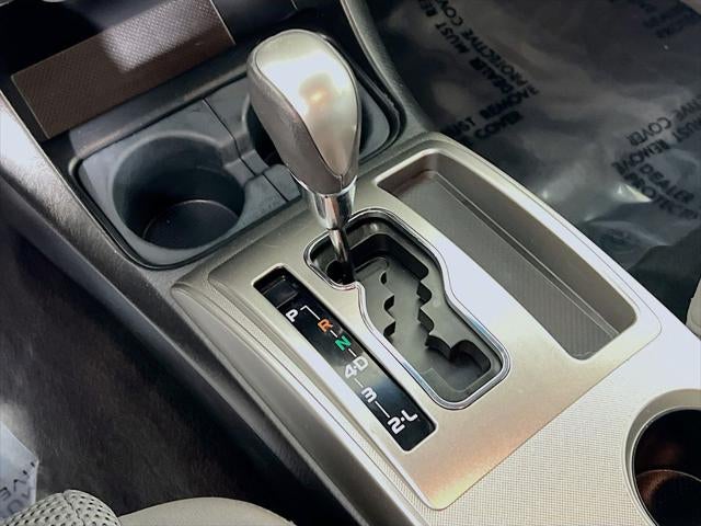 2015 Toyota Tacoma Base V6