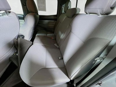 2015 Toyota Tacoma Base V6