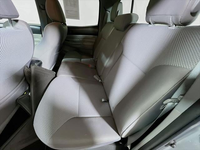 2015 Toyota Tacoma Base V6