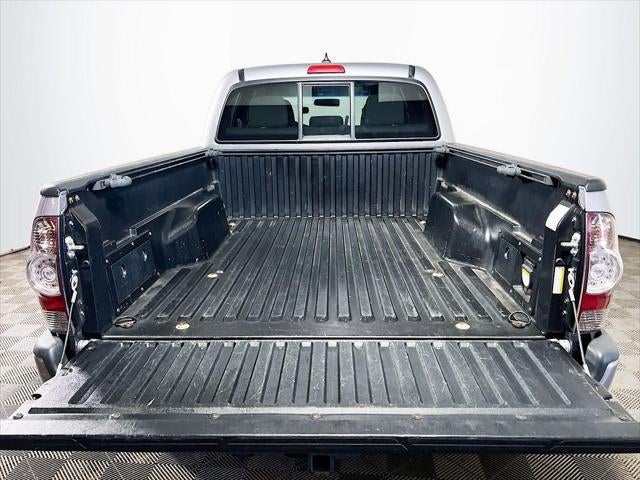 2015 Toyota Tacoma Base V6